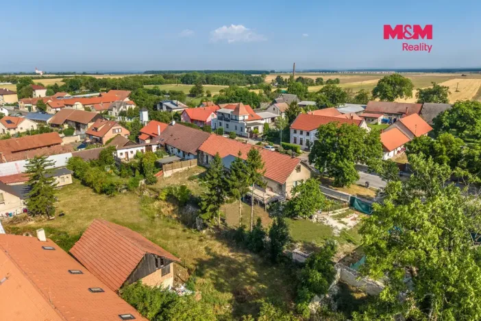 Prodej rodinného domu, Opočnice, 150 m2