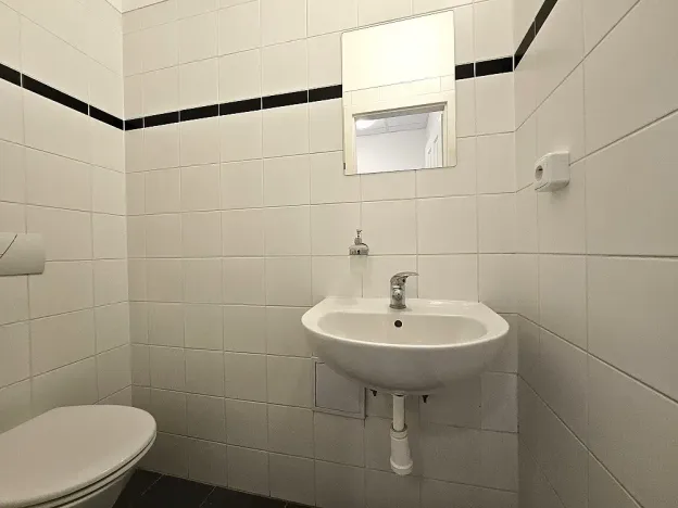 Pronájem bytu 1+kk, Brno, Masarykova, 33 m2