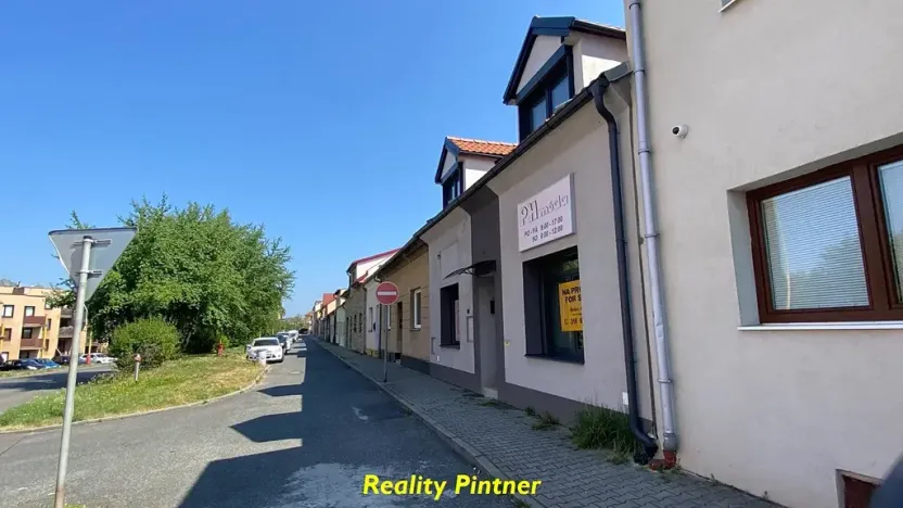 Prodej rodinného domu, Příbram, Milínská, 222 m2