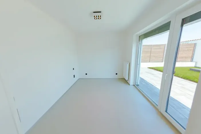 Prodej rodinného domu, Jílové u Prahy, Pod Školkou, 91 m2
