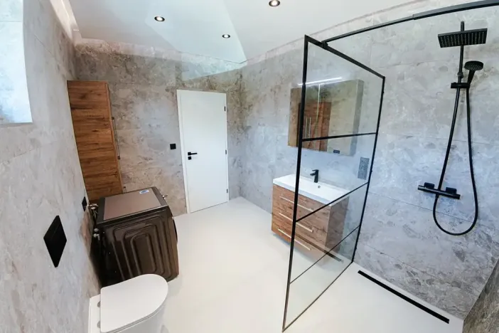 Prodej rodinného domu, Jílové u Prahy, Pod Školkou, 91 m2