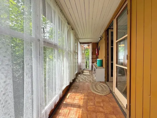Prodej chaty, Červená Lhota, 47 m2