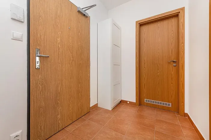 Prodej bytu 2+kk, Praha - Libeň, Březenská, 49 m2