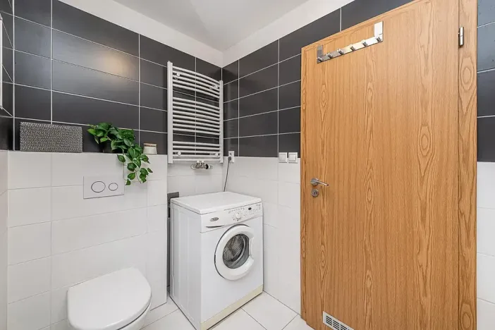 Prodej bytu 2+kk, Praha - Libeň, Březenská, 49 m2