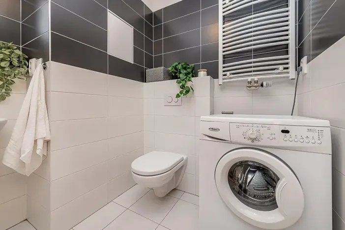 Prodej bytu 2+kk, Praha - Libeň, Březenská, 49 m2