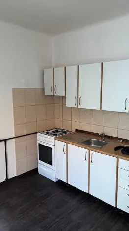 Prodej bytu 1+1, Brno, Kamenačky, 27 m2
