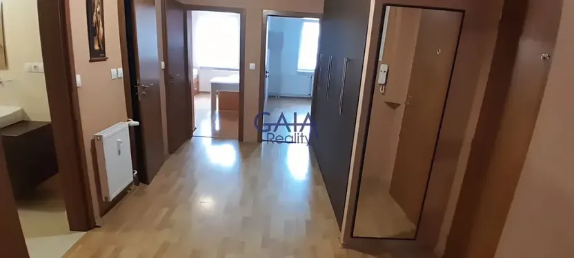 Prodej bytu 3+kk, Kostelec na Hané, Sídliště Sport, 76 m2