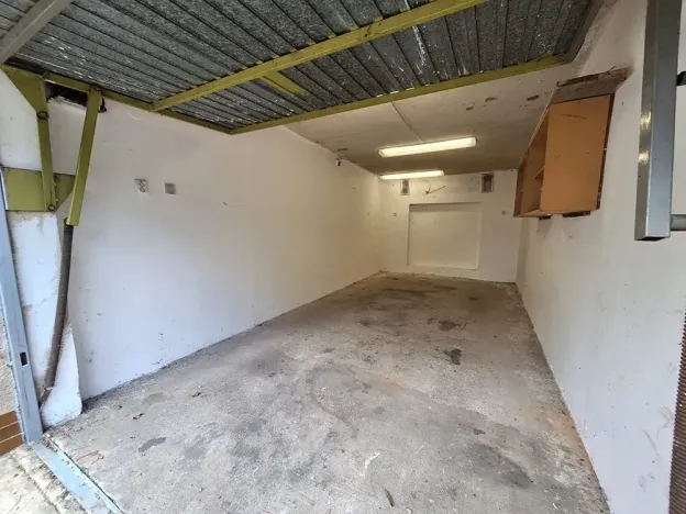 Pronájem garáže, Brno, Pavlovská, 17 m2