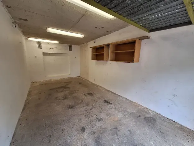 Pronájem garáže, Brno, Pavlovská, 17 m2