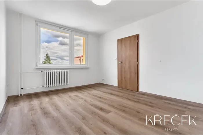 Pronájem bytu 3+1, Třebíč, Obránců míru, 68 m2