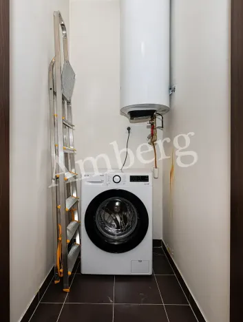Pronájem bytu 2+kk, Praha - Libeň, Světova, 70 m2
