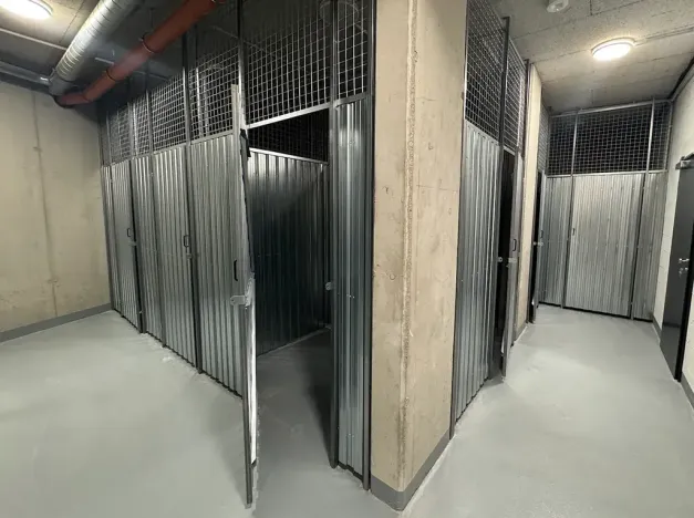 Prodej bytu 2+kk, Praha - Střížkov, Střížkovská, 65 m2