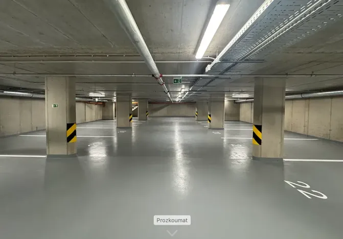 Prodej bytu 2+kk, Praha - Střížkov, Střížkovská, 65 m2