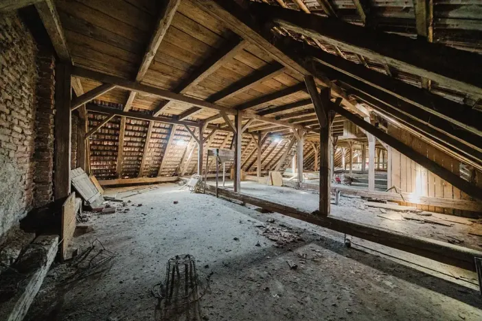 Prodej vícegeneračního domu, Kamenice, 1737 m2