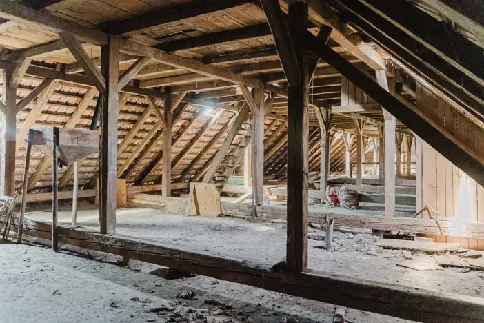 Prodej vícegeneračního domu, Kamenice, 1737 m2
