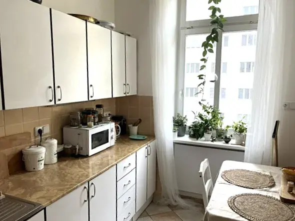 Pronájem bytu 2+1, Brno, Merhautova, 63 m2