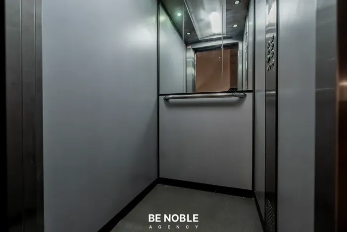 Pronájem bytu 1+kk, Praha - Holešovice, Tovární, 31 m2