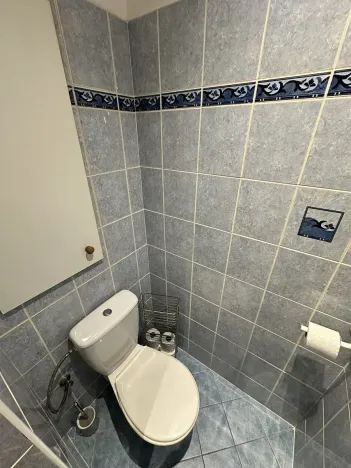 Prodej bytu 1+1, Děčín, Kosmonautů, 35 m2