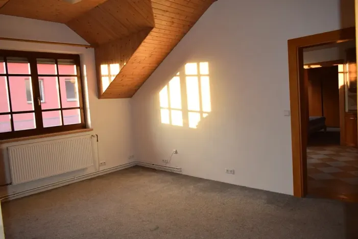 Prodej rodinného domu, Brno, Sladkovského, 180 m2