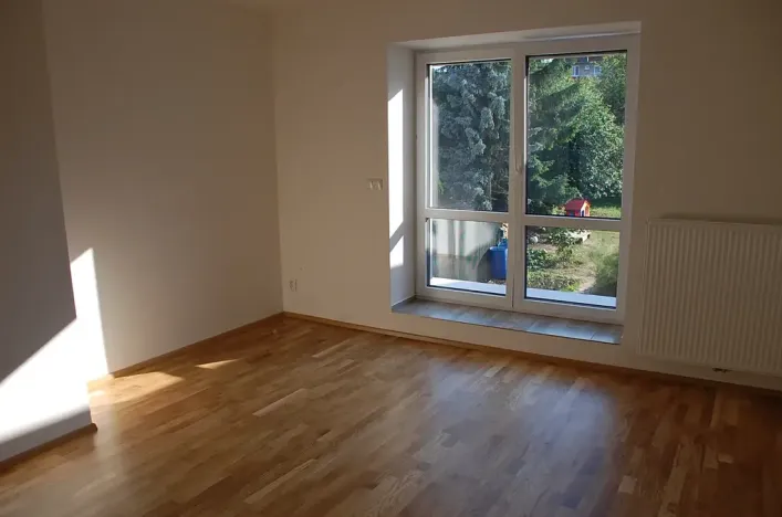 Pronájem bytu 1+1, Brno, Banskobystrická, 34 m2