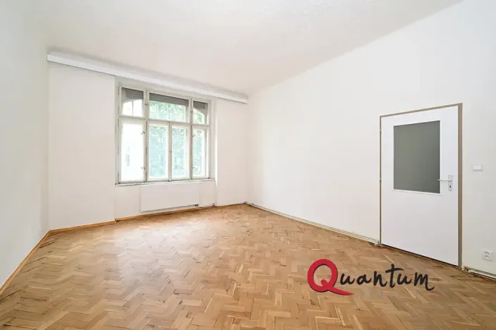 Pronájem bytu 2+kk, Praha - Žižkov, Bořivojova, 50 m2