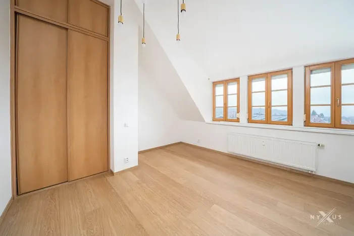 Pronájem bytu 3+kk, Praha - Veleslavín, Na okraji, 67 m2