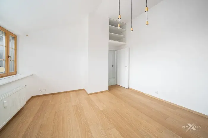 Pronájem bytu 3+kk, Praha - Veleslavín, Na okraji, 67 m2