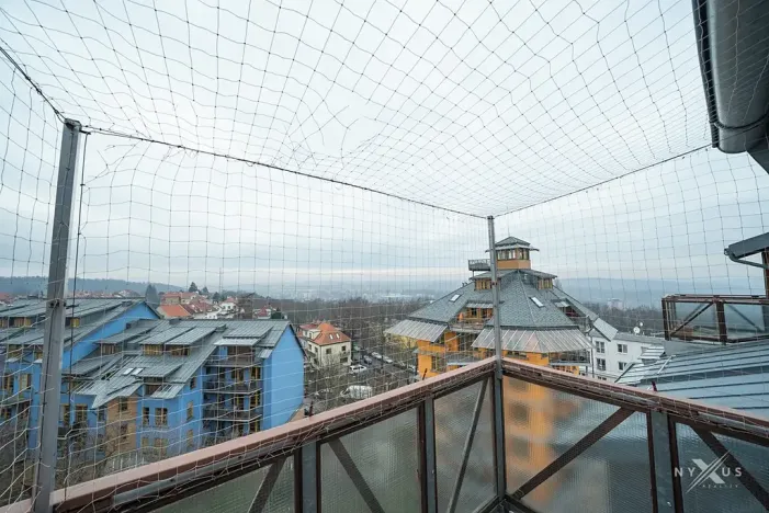Pronájem bytu 3+kk, Praha - Veleslavín, Na okraji, 67 m2