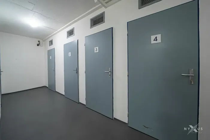 Pronájem bytu 3+kk, Praha - Veleslavín, Na okraji, 67 m2