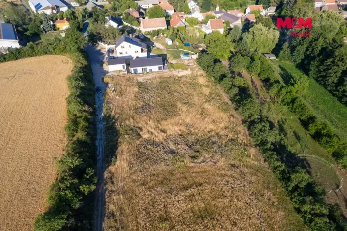 Prodej pozemku pro bydlení, Malíkovice, 1025 m2