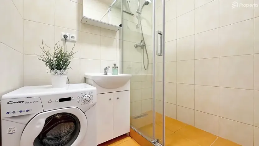 Pronájem bytu 2+kk, Brno, Obilní trh, 47 m2