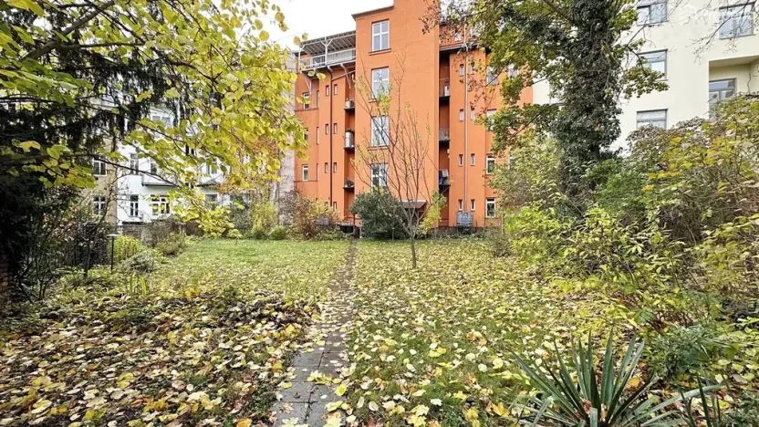 Pronájem bytu 2+kk, Brno, Obilní trh, 47 m2