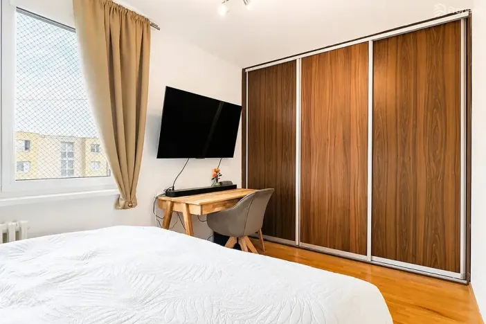 Prodej bytu 3+1, Brno, Mikuláškovo náměstí, 60 m2