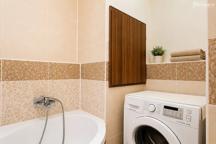 Prodej bytu 3+1, Brno, Mikuláškovo náměstí, 60 m2