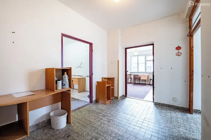 Prodej rodinného domu, Vlkoš, 112 m2