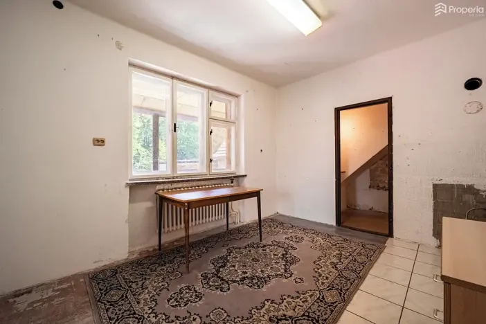 Prodej rodinného domu, Vlkoš, 112 m2
