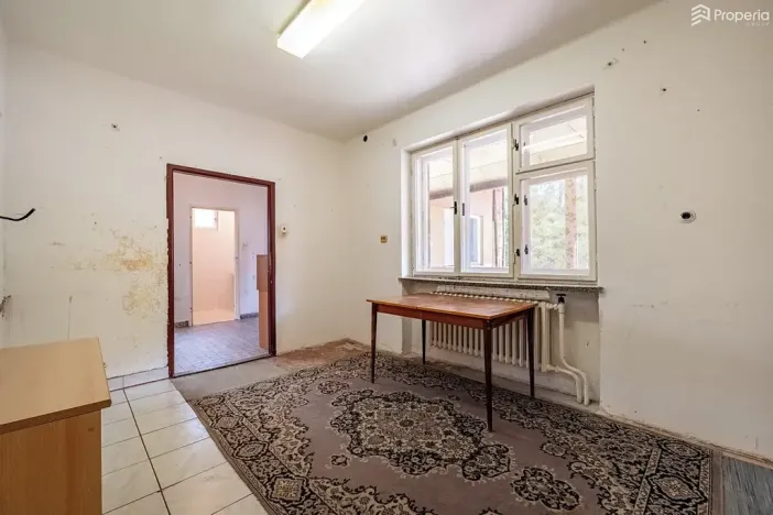 Prodej rodinného domu, Vlkoš, 112 m2