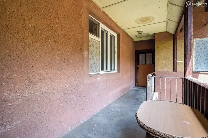 Prodej rodinného domu, Vlkoš, 112 m2
