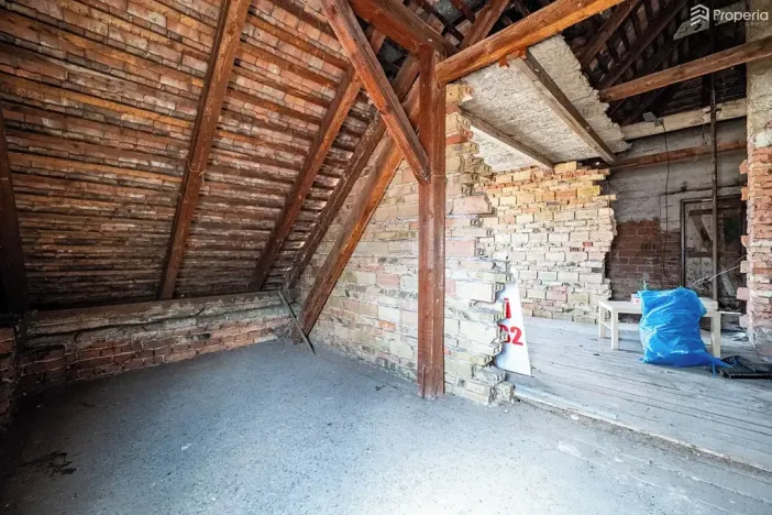 Prodej rodinného domu, Vlkoš, 112 m2