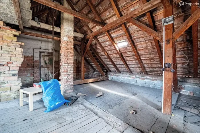 Prodej rodinného domu, Vlkoš, 112 m2