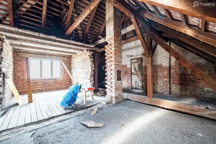 Prodej rodinného domu, Vlkoš, 112 m2