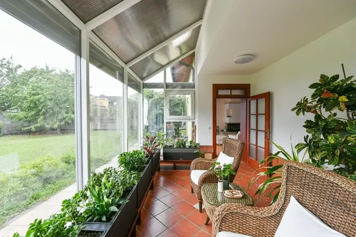 Pronájem rodinného domu, Praha - Čimice, Na průhonu, 310 m2