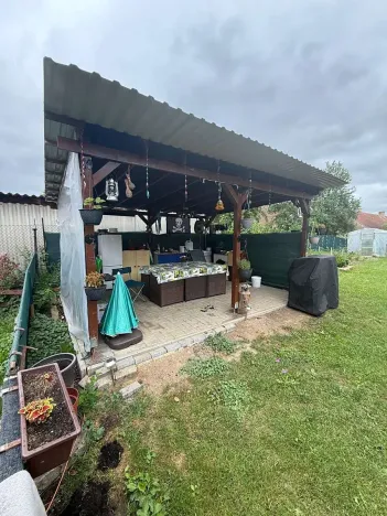 Prodej podílu rodinného domu, Němětice, 430 m2