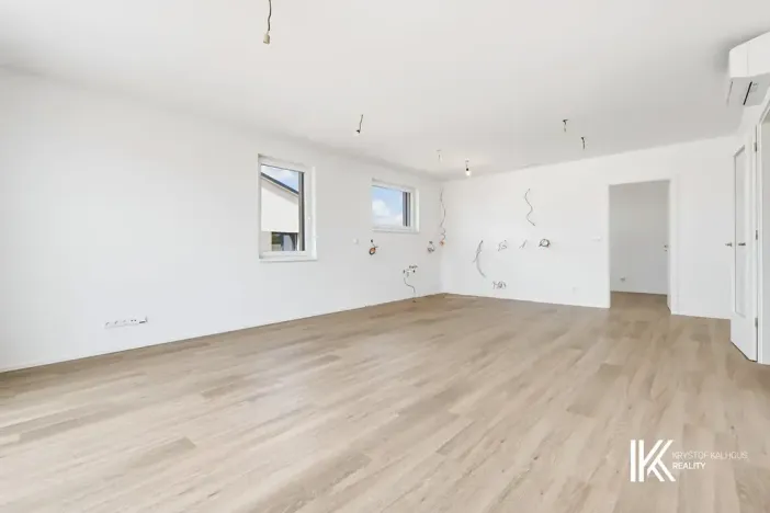 Prodej rodinného domu, Pardubice, 105 m2