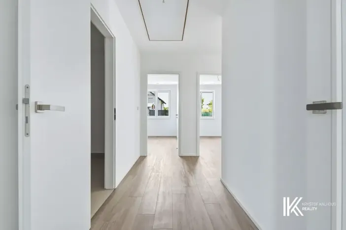 Prodej rodinného domu, Pardubice, 105 m2