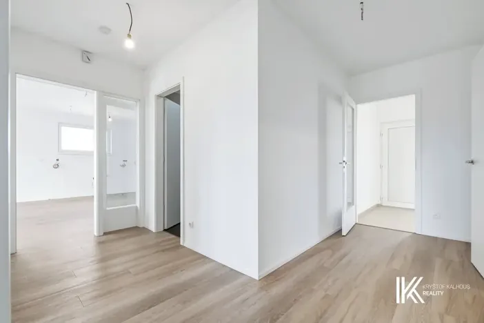 Prodej rodinného domu, Pardubice, 105 m2