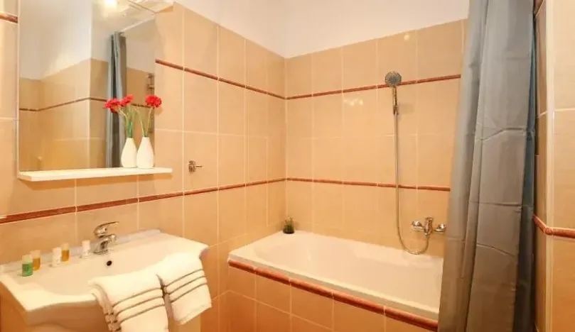 Pronájem bytu 3+kk, Praha - Vinohrady, Sázavská, 105 m2
