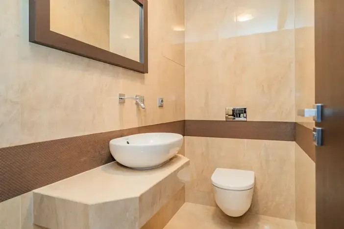 Pronájem bytu 3+kk, Praha - Michle, Baarova, 96 m2