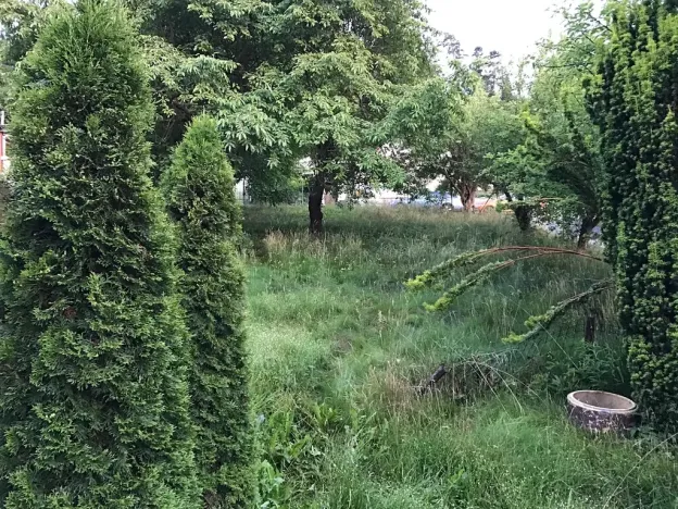 Prodej pozemku pro bydlení, Hradištko, Na Mezi, 535 m2
