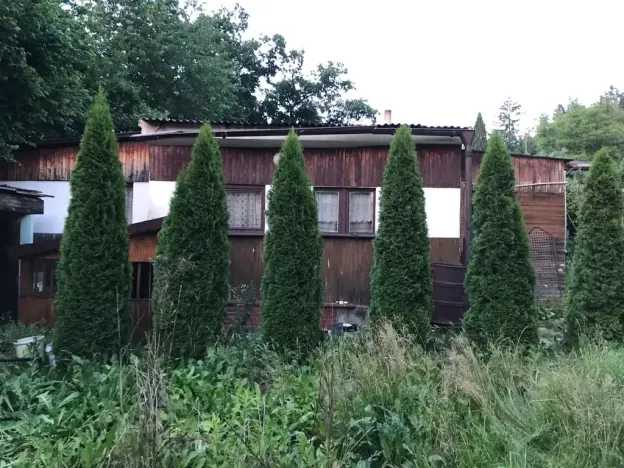 Prodej pozemku pro bydlení, Hradištko, Na Mezi, 535 m2